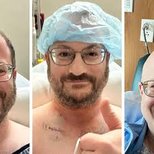 Fundraiser by David Hummel : Aid David's Healing from Stage 3 Testicular  Cancer