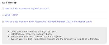 With this account, the payment that has been made will be automatically identified as yours pilih transfer pemindahan dana. Cimb Debit Mastercard Tutorial Link Ke Steam Paypal Fb Ads
