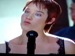 Check spelling or type a new query. Ximena Sarinana Como Soy Escena De La Pelicula Ninas Mal Youtube