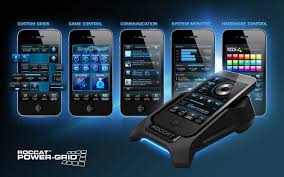 With the photo grid pc app, creating a photo collage to adding photo effects is made simple and easy. Roccat Power Grid App Goes Open Beta For All Becomes A Powerful Remote Control For Your Pc Video G Style Magazine