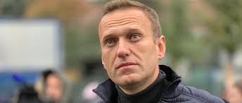 Knapp sechs wochen nach der vergiftung von alexej nawalny deutet alles darauf hin, dass er im sibirischen tomsk im hotel vergiftet worden ist. 30 Tage Haft Fur Nawalny Was Droht Dem Kremlkritiker Interview Mit Peer Teschendorf Ipg Journal