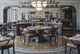 Best Middle East Classic Restaurant Restaurant Interior Design Ideas Le Capitale Restaurant Modern Restaurant Design Hotel Interior Design Restaurant Decor