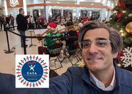 Trombone Christmas Virginia 2019