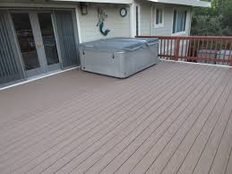 Maybe you would like to learn more about one of these? Composite Decking General Discussion Forum In Depth Outdoors