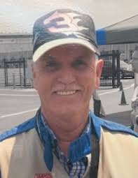 Grady "Bunk" Stokes Obituary May 25, 2022