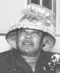 Obituary for Louise Sweeting