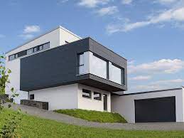 ploskij dah riznomanitnist pochinayetsya z yakosti moderne architektur fertighauser style at home