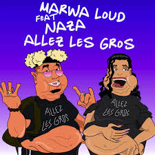 Marwa loud reproduit une scène culte du film «la haine» pic.twitter.com/ooutkeoaau. Marwa Loud Allez Les Gros Lyrics And Songs Deezer