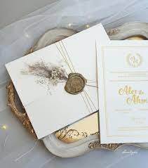 Muhur Davetiye Wedding Invitation Cards Cheap Wedding Invitations Wedding Invitations