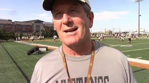 2021 Natrona County Football Preview