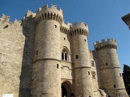 It is 10 km from embonas, 51 km from the town of rhodes, 53 km from lindos and 35 km from rhodes international airport. One Day In Rhodes Greece Visiting The Palace Of The Grand Master Wanderwisdom