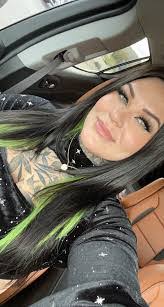 Brianna Becker's Instagram, Twitter & Facebook