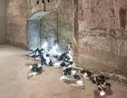 Since its foundation in 2004 fluvia holding b.v. Rochelle Goldberg Hands Replace The Deck 2016