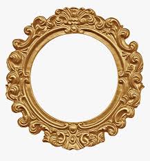 We believe in helping you find the product that is right for you. Mirror Vector Circle Frame Vintage Gold Round Frame Hd Png Download Transparent Png Image Pngitem