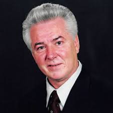 Roger Lee Danley Obituary October 2, 2020