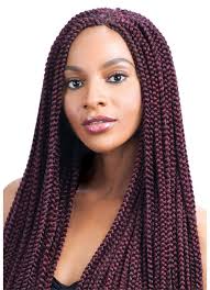 When it comes to braided hairstyles, they are a great way for black women to protect their hair from everyday styling or basically forget about it for days or even months (depending on the types of braids). Best Braids For Afro Hair Top Afro Hairdressers Edmonton