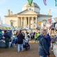 Duck Pond Market – Chiswick House event in London