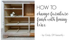 How to manage your bedroom's clutter: Weathered Wood Makeover On Oak Dressers Diy Beautify Creating Beauty At Home