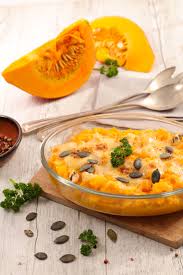 Vous Etes Alle Au Marche Et Forcement Vous Avez Craque Pour Un Potiron Une Botte De Poireaux Et Des T Recette Gratin De Potiron Gratin Potiron Recette Gratin