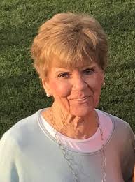 Joan Charlotte (Johnson) Allen Murphy Obituary