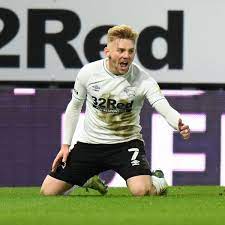 Kamil jóźwiak został nowym zawodnikiem angielskiego drugoligowego derby county fc. Wayne Rooney S Message To Derby County Fans About Polish Winger Derbyshire Live
