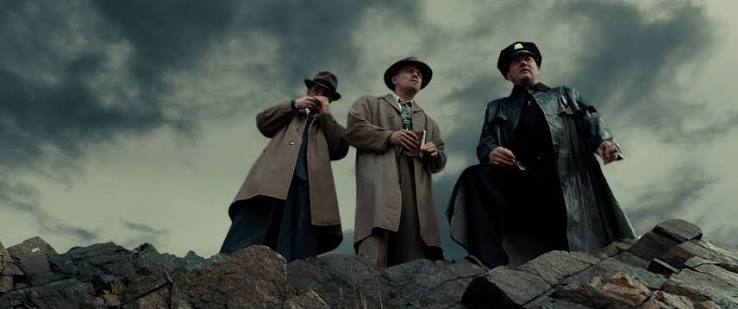 Review: Shutter Island - Slant Magazine