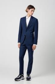 I recommend pdf l'uomo vestito di marrone epub to read. Abiti Da Uomo Marrone Hugo Boss