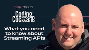 What you need to know about Streaming APIs with Luis Weir