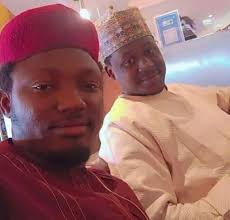 Cheikh Ibrahim Sall : Waxtane Ci Kane Mooy Serigne ?