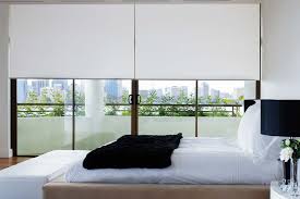 Blockout roller blinds are a favourite in western australian homes due to the insulating. Roller Blinds Perth Wa Blockout Holland Sunblock More Curtainworld