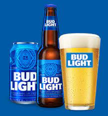 It's a great beer for the price you get it at! Bud Light The Beer Store