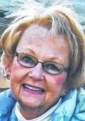 Nancy Stimson Obituary (2013)