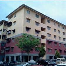 Dataran otomobil seksyen 15 shah alam via mybiliksewa.blogspot.com. Flat Pkns Seksyen 7 Shah Alam For Rent Property Rentals On Carousell