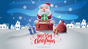 Regarder des films en ligne gratuitement. Full Hd Santa Claus Wallpaper Novocom Top