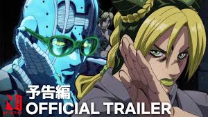 JoJo's Bizarre Adventure: Stone Ocean Anime's 2nd Part to Premiere this  Fall - ORENDS: RANGE (TEMP)