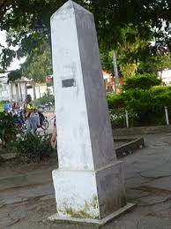La gente de la isla peruana santa rosa entra y sale de brasil por. Frontera Entre Brasil Y Colombia Wikipedia La Enciclopedia Libre