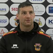 Stream episode Chris Thorman Pre-Match Bradford Bulls by West Yorkshire  Radio Rugby League podcast