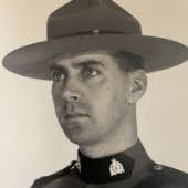 Obituary information for Peter Moriarty