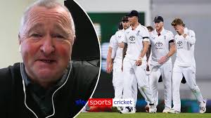 David 'Harry Baldwin' Lloyd!