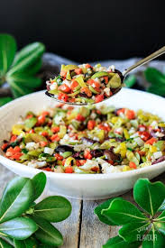 Olive Salad For Muffaletta Recipe Olive Salad Muffuletta Recipe Muffaletta Sandwich