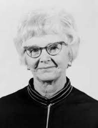 Memorial to Helen L. Cannon 1911–1996