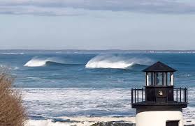 Best Beaches In Maine Expert Guide To Traveling Surfing