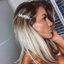 Bride Hair Clips, Bride Customised Hair Clip, Bride to Be Accessories,  Custom Name Hair Clip, Hair Clips, Custom Hair Clips, Bride Hair Clip