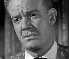 Television's New Frontier: The 1960s: May 2019