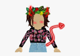 How to be one of those aesthetic roblox girls that are everywhere. Roblox Devil Aesthetic Roblox Aesthetic Character Hd Png Download Transparent Png Image Pngitem