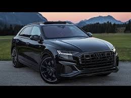 2019 Audi Q8 Abt The New Project From Abt Sportsline 50tdi 326hp 650nm First Details Youtube Audi Rs Audi Acura Suv