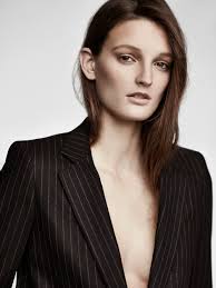 Julia Fleming Wants to be a Victoria's Secret Angel, Pretty Please