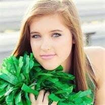 Sarah Paige Obituary