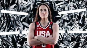 Olympic basketball and women's soccer teams lose, as he disparaged the involvement of american. A Star Studded Roster Meet The 12 Members Of The U S Olympic Women S Basketball Team