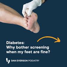 Dan Everson Podiatry (@daneversonpodiatry) • Instagram photos and videos